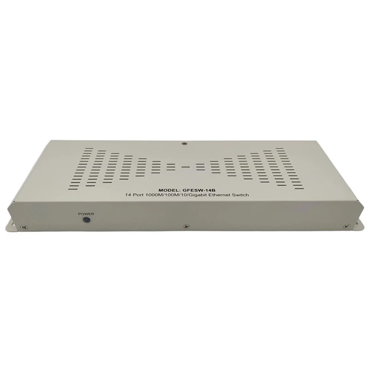 14 Port Gigabit Ethernet Switch