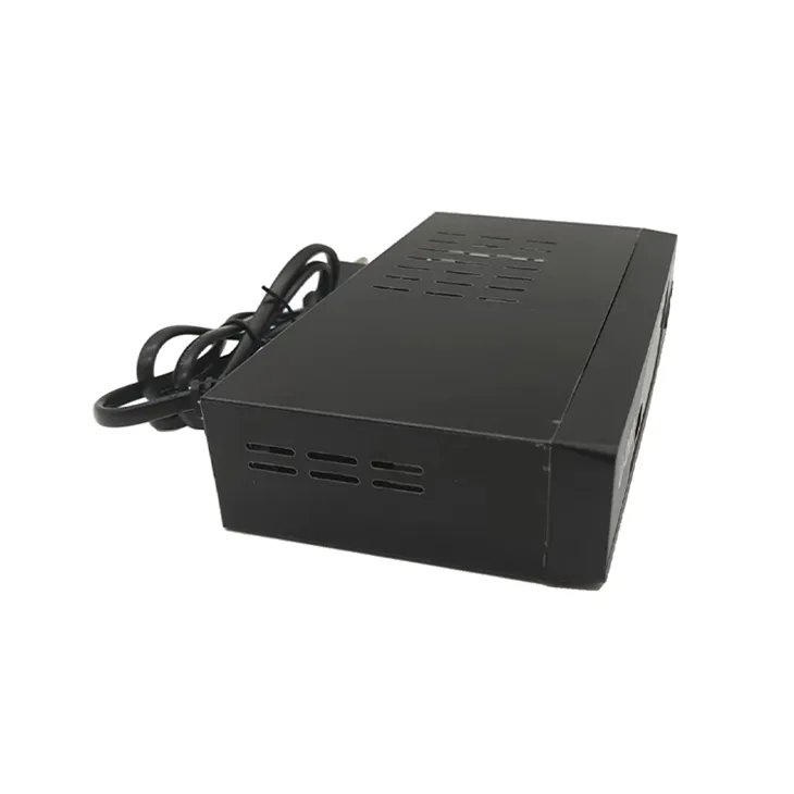 DVB-T2 Set Top Box