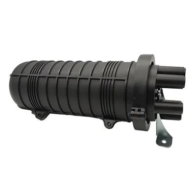 96 Основное закрытие оптоволоконного кабеля.