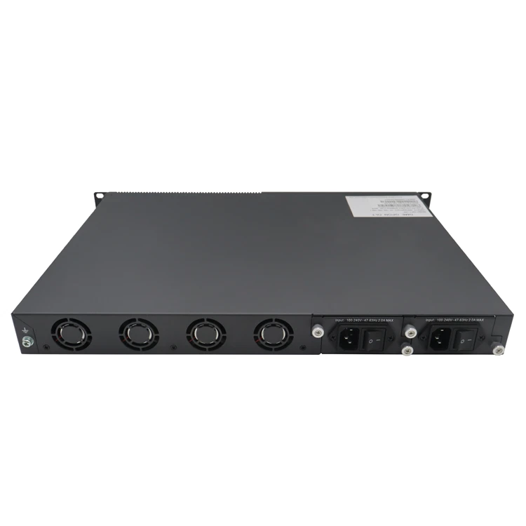 16 POTS GPON OLT