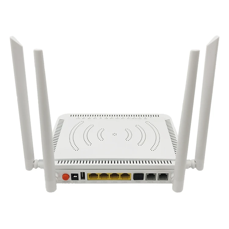 4GE 2VOIP AC WIFI USB2.0