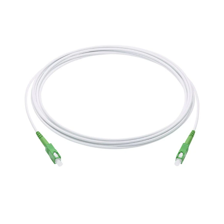 Оптоволоконные перемычки FTTH