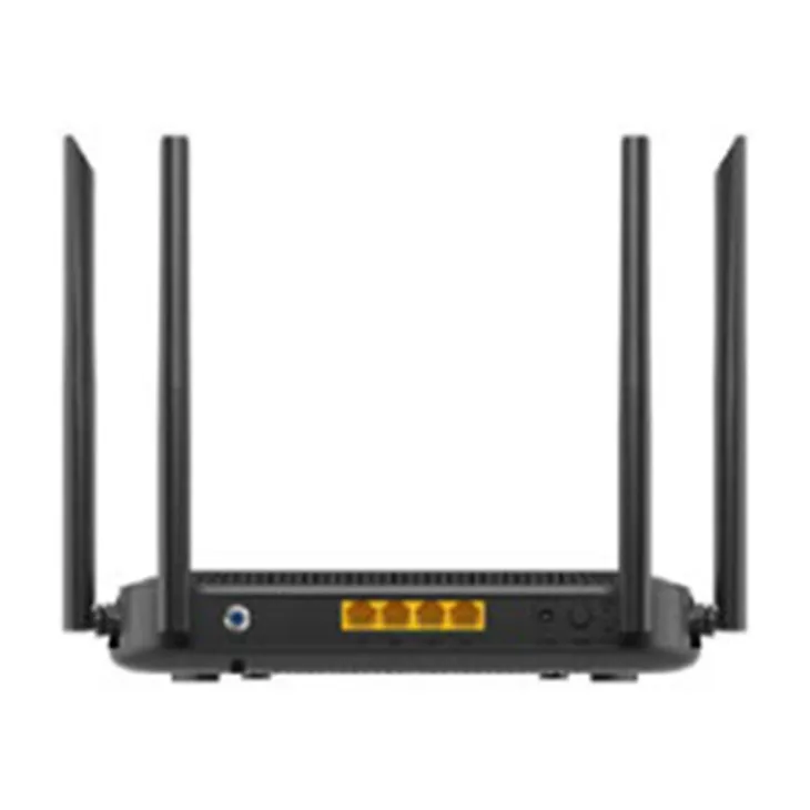 GPON ONU 4GE CATV WIFI6 AX3000