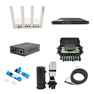 Что такое GPON ONU?