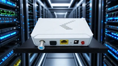 1GE+CATV XPON ONU: оптимальное решение для высокоскоростных-оптических сетей