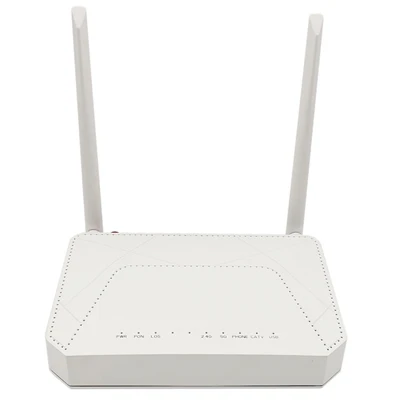 GE AC WiFi CATV: универсальное решение-в-для модернизации операторского широк...