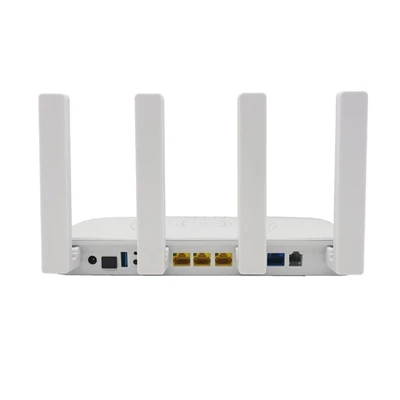 XGS-GPON-шлюз с 2,5Ge+AX3000: лучшие варианты использования и преимущества на...