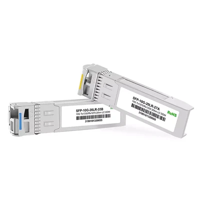 Передача оптического модуля 10G