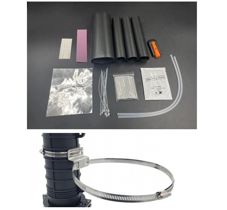 48 Core Fiber Optic Cable