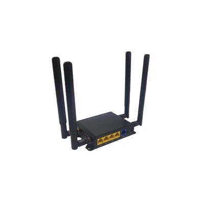 Wi-Fi-маршрутизатор